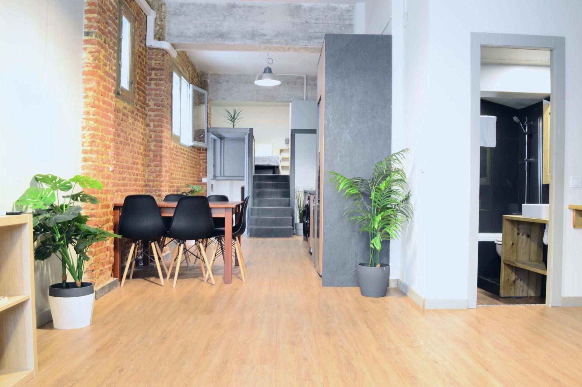 Bonito Apartamento Prosperidad Madrid Dış mekan fotoğraf