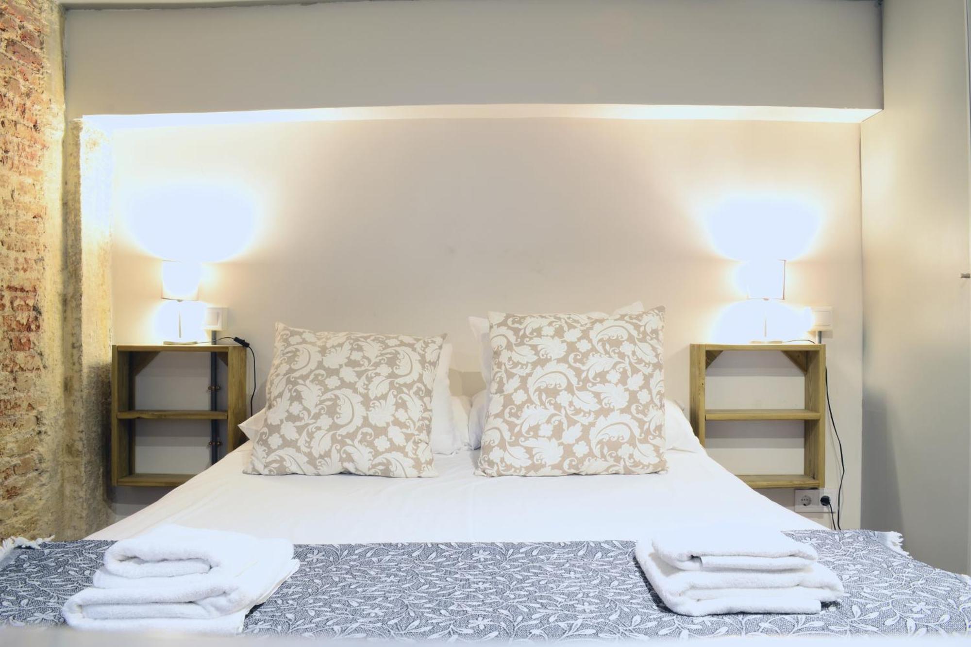 Bonito Apartamento Prosperidad Madrid Dış mekan fotoğraf